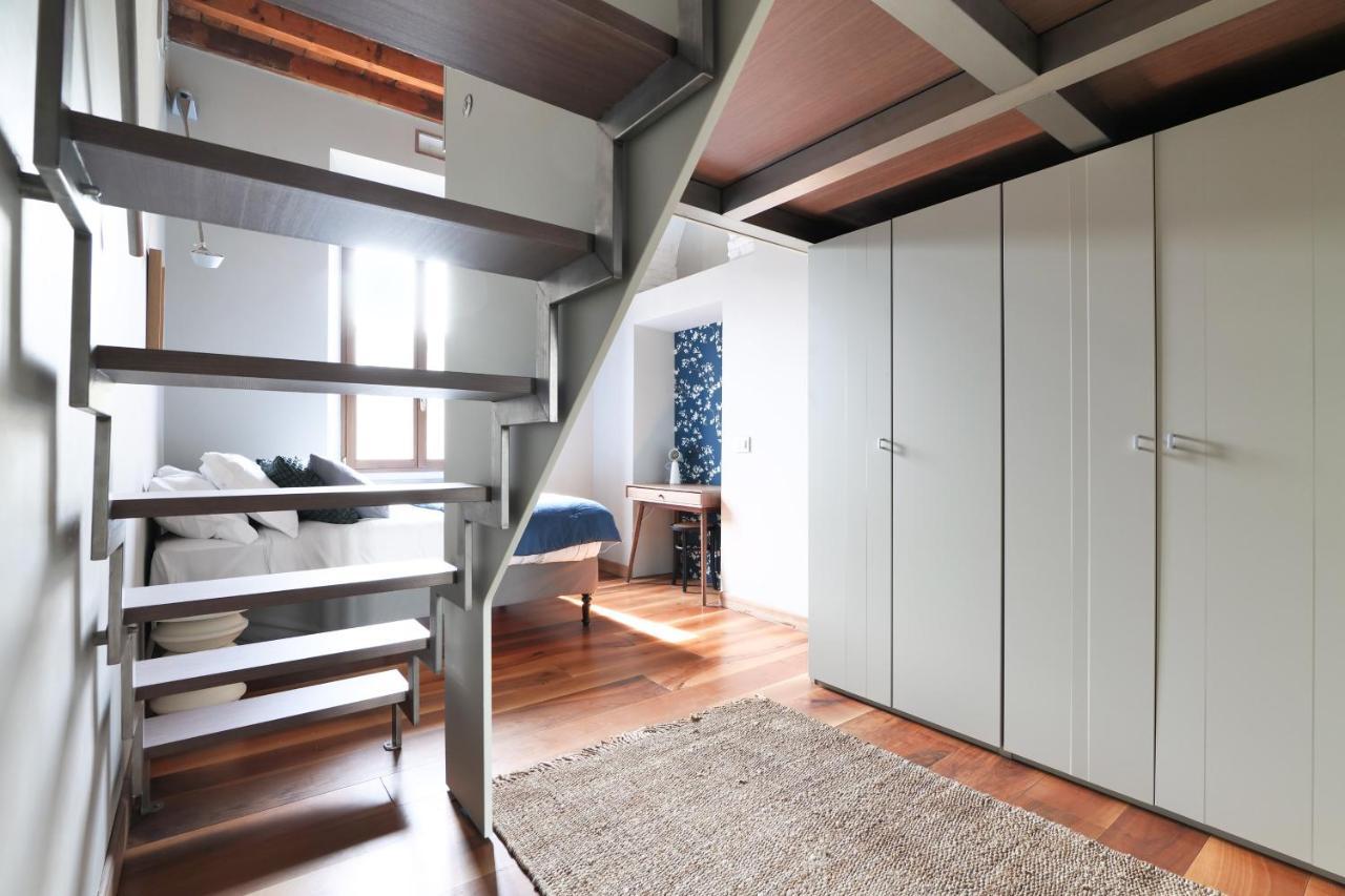 La Foppa - Large & Trendy Flat Moscova-brera Mailand