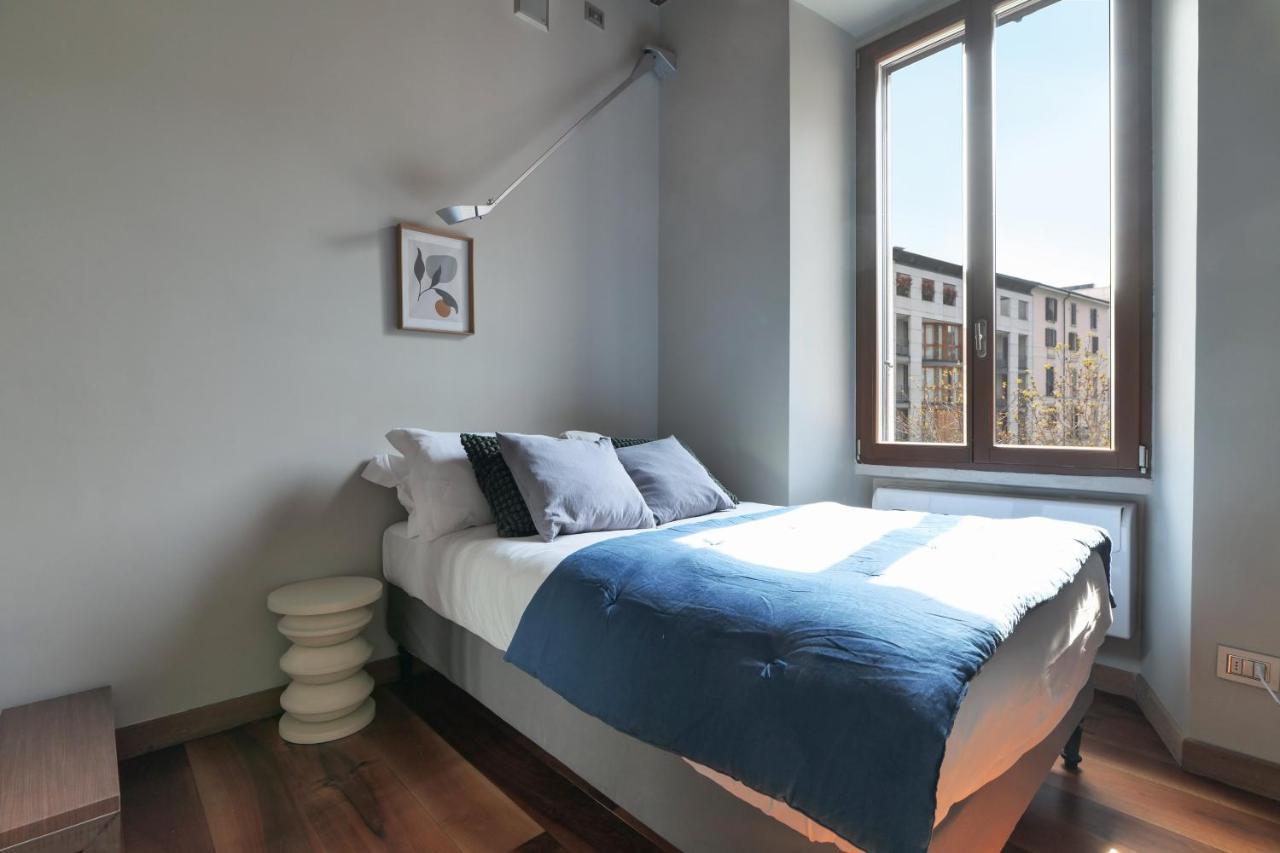 Apartment La Foppa - Large & Trendy Flat Moscova-brera Mailand