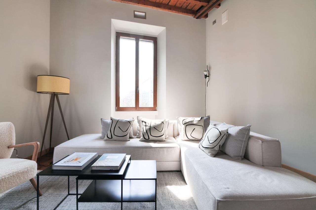 Apartment La Foppa - Large & Trendy Flat Moscova-brera Mailand