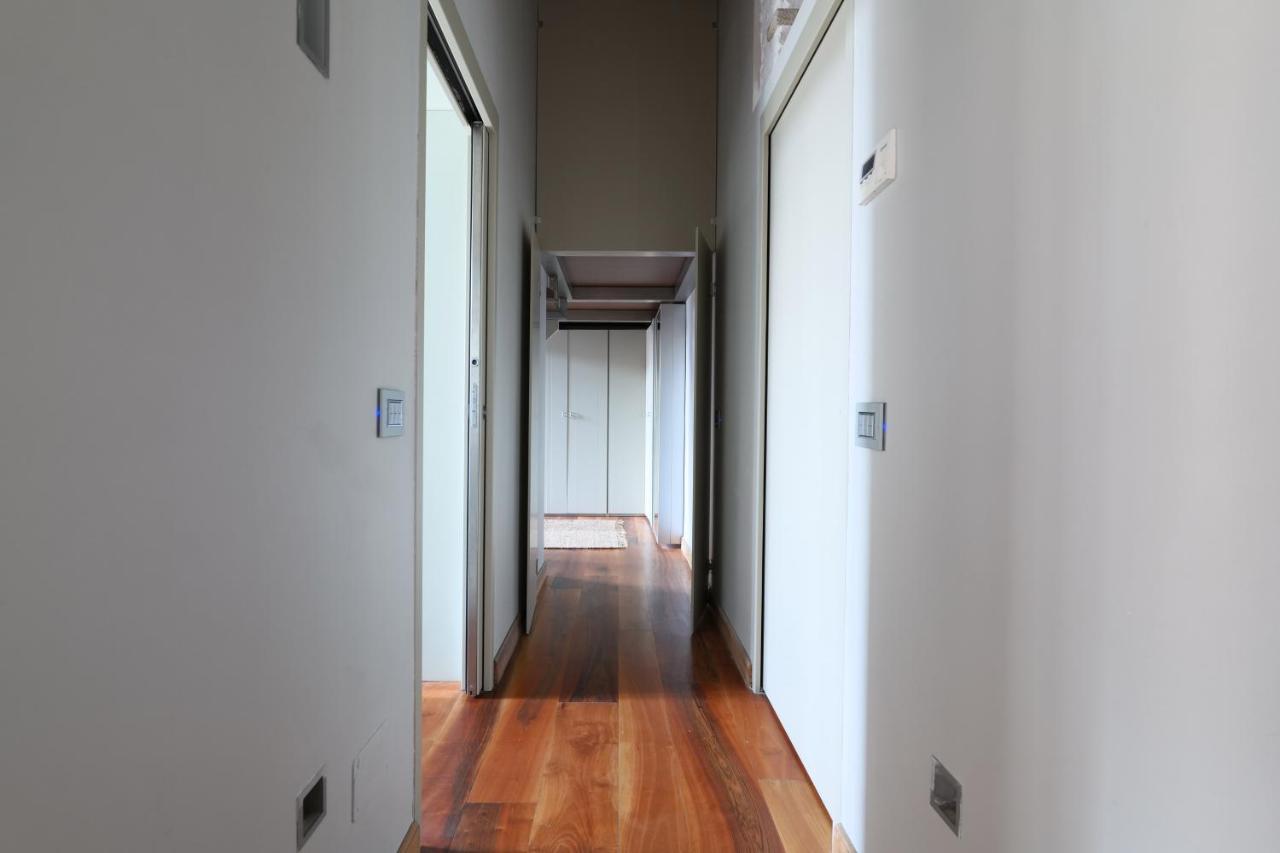La Foppa - Large & Trendy Flat Moscova-brera Apartment Mailand