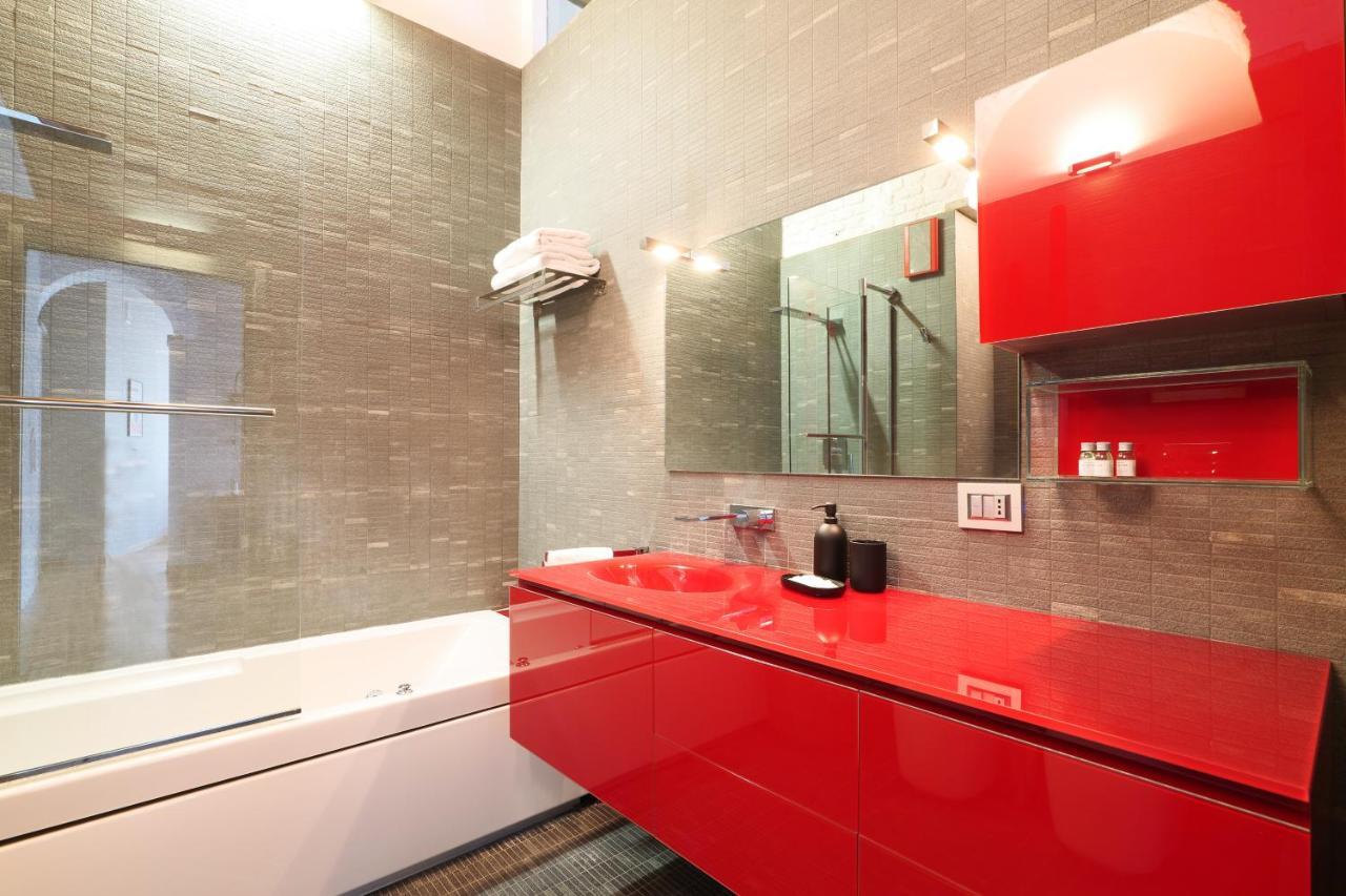Apartment La Foppa - Large & Trendy Flat Moscova-brera *