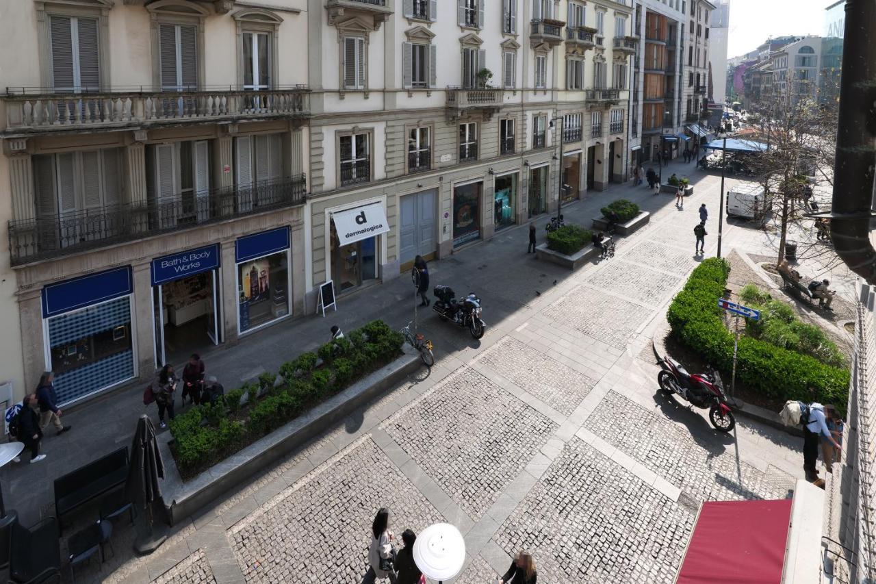 Apartment La Foppa - Large & Trendy Flat Moscova-brera *