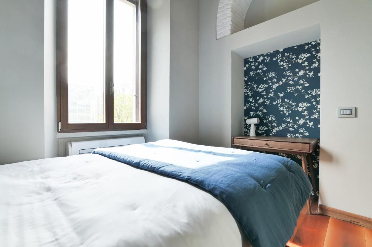 Apartment La Foppa - Large & Trendy Flat Moscova-brera