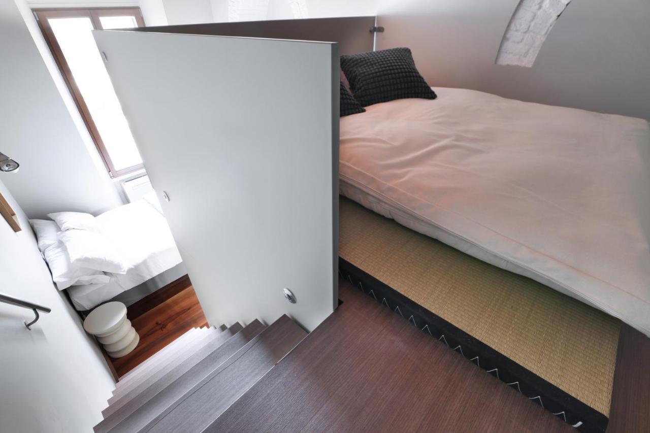 La Foppa - Large & Trendy Flat Moscova-brera Apartment