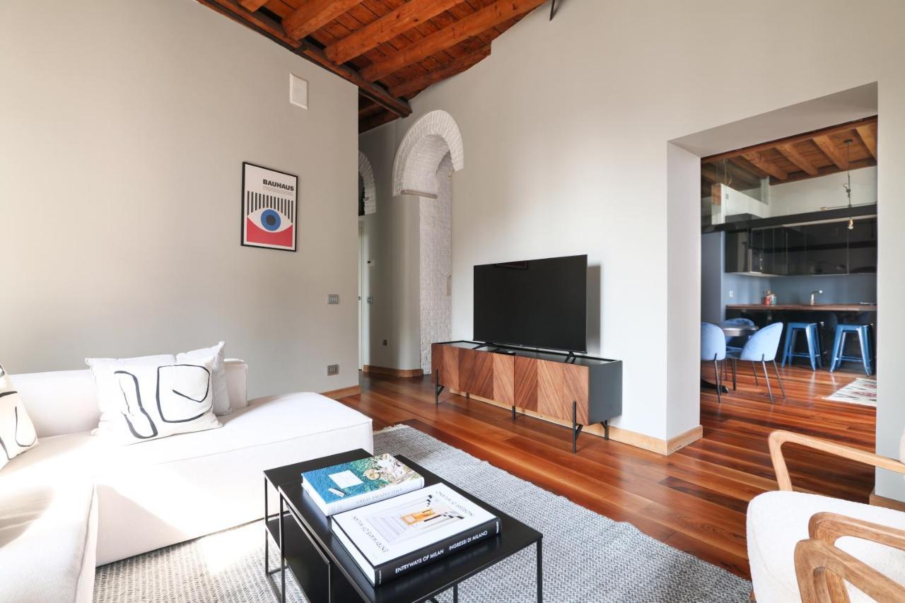 La Foppa - Large & Trendy Flat Moscova-brera * Mailand