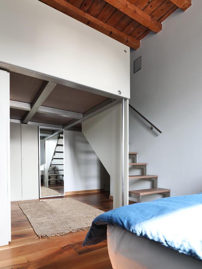 La Foppa - Large & Trendy Flat Moscova-brera Mailand