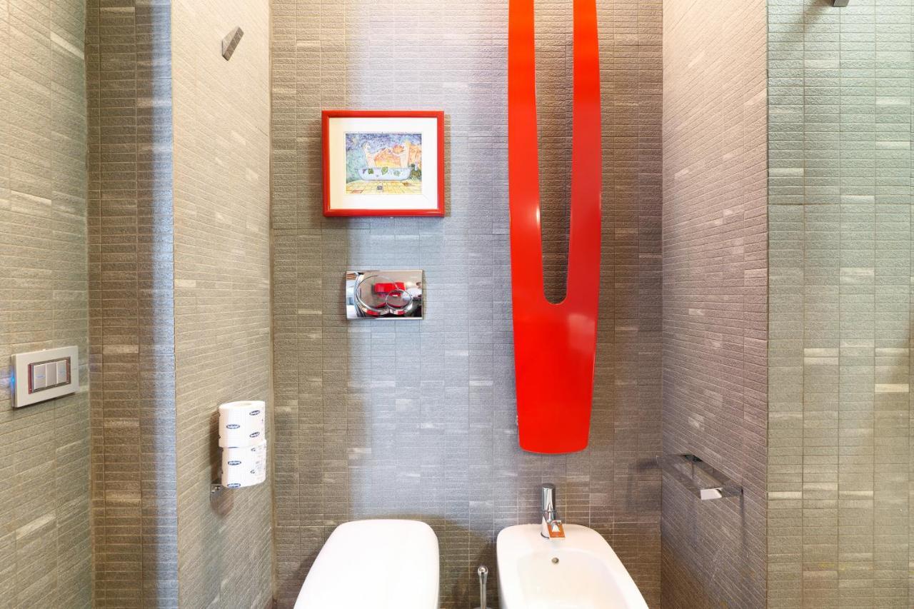 La Foppa - Large & Trendy Flat Moscova-brera Apartment Mailand