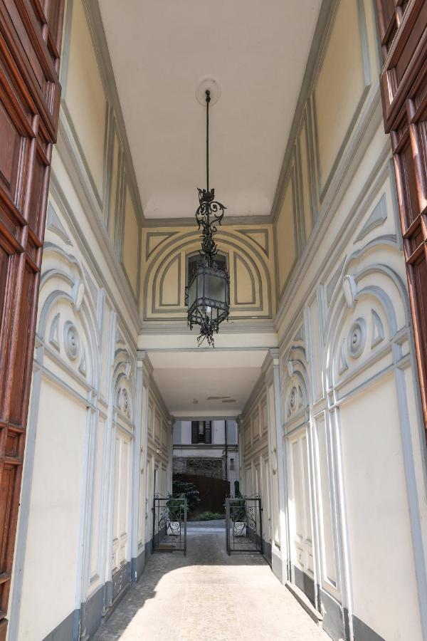 La Foppa - Large & Trendy Flat Moscova-brera Apartment