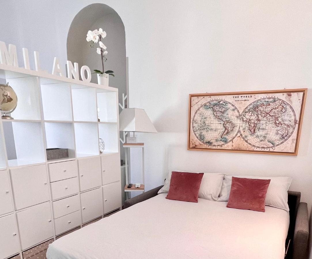 Glamour Liberty Sabotino38 * Milano
