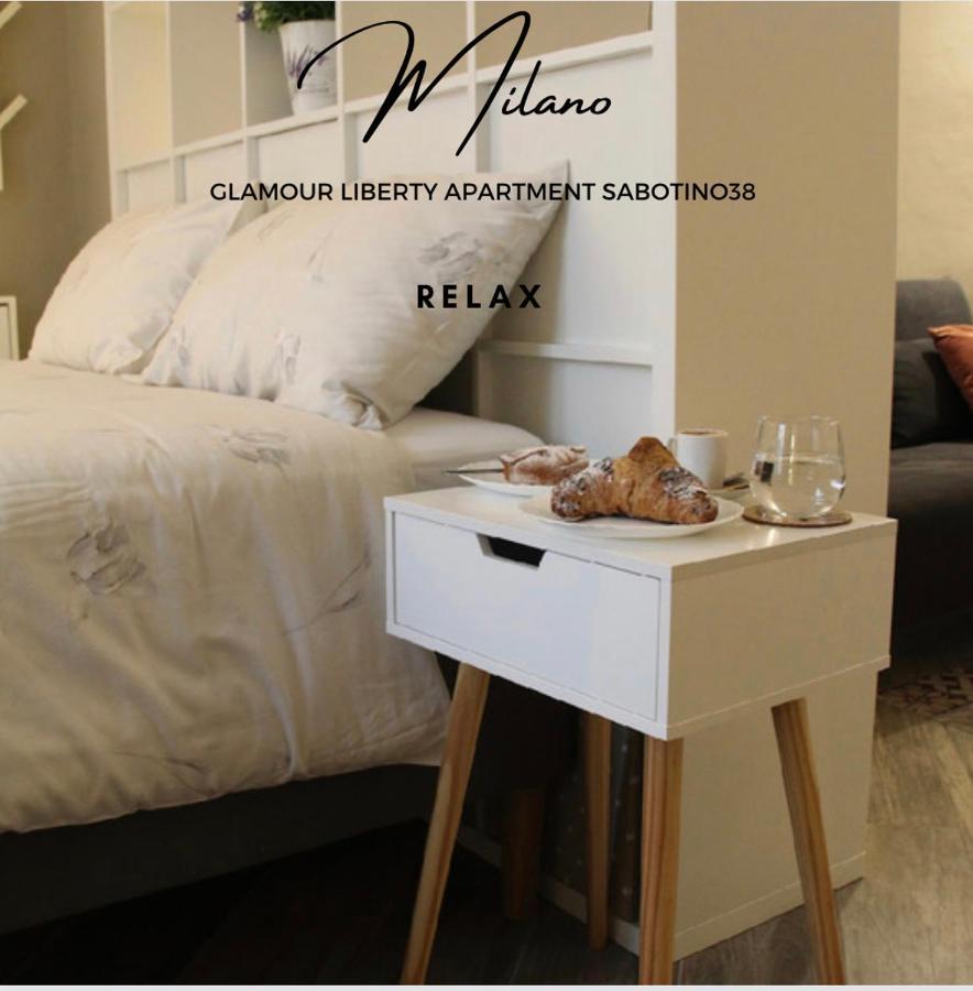 Leilighet Glamour Liberty Sabotino38