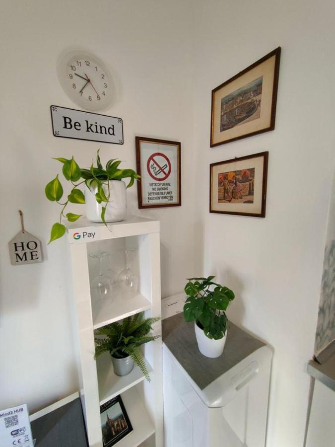 Short Rent Porta Vittoria * Mailand