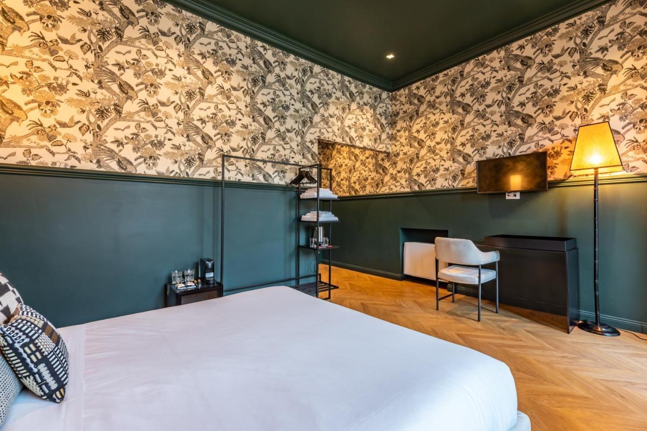 Gasthuis The Couper Spiga Milaan