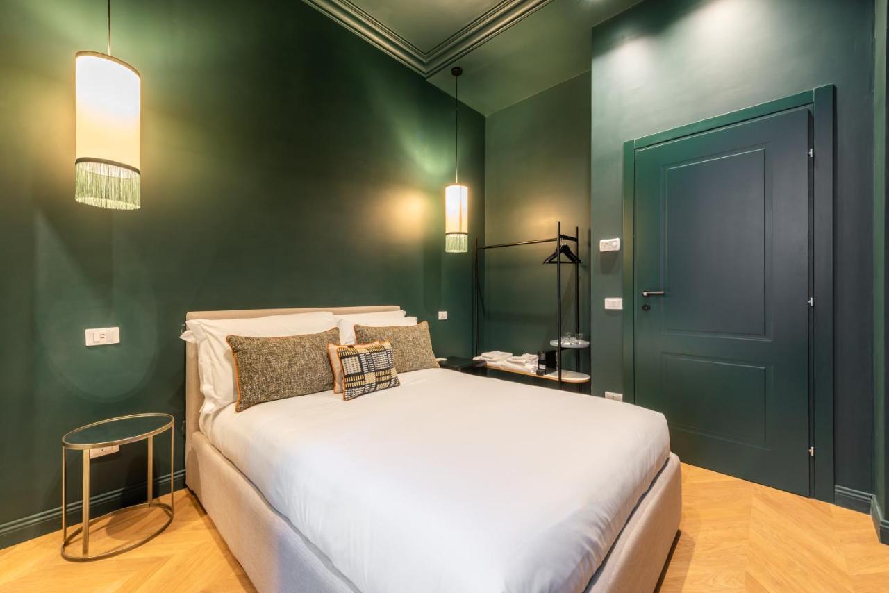 The Couper Spiga Gasthuis Milaan