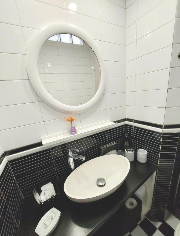 Appartement Corso Genova - Navigli
