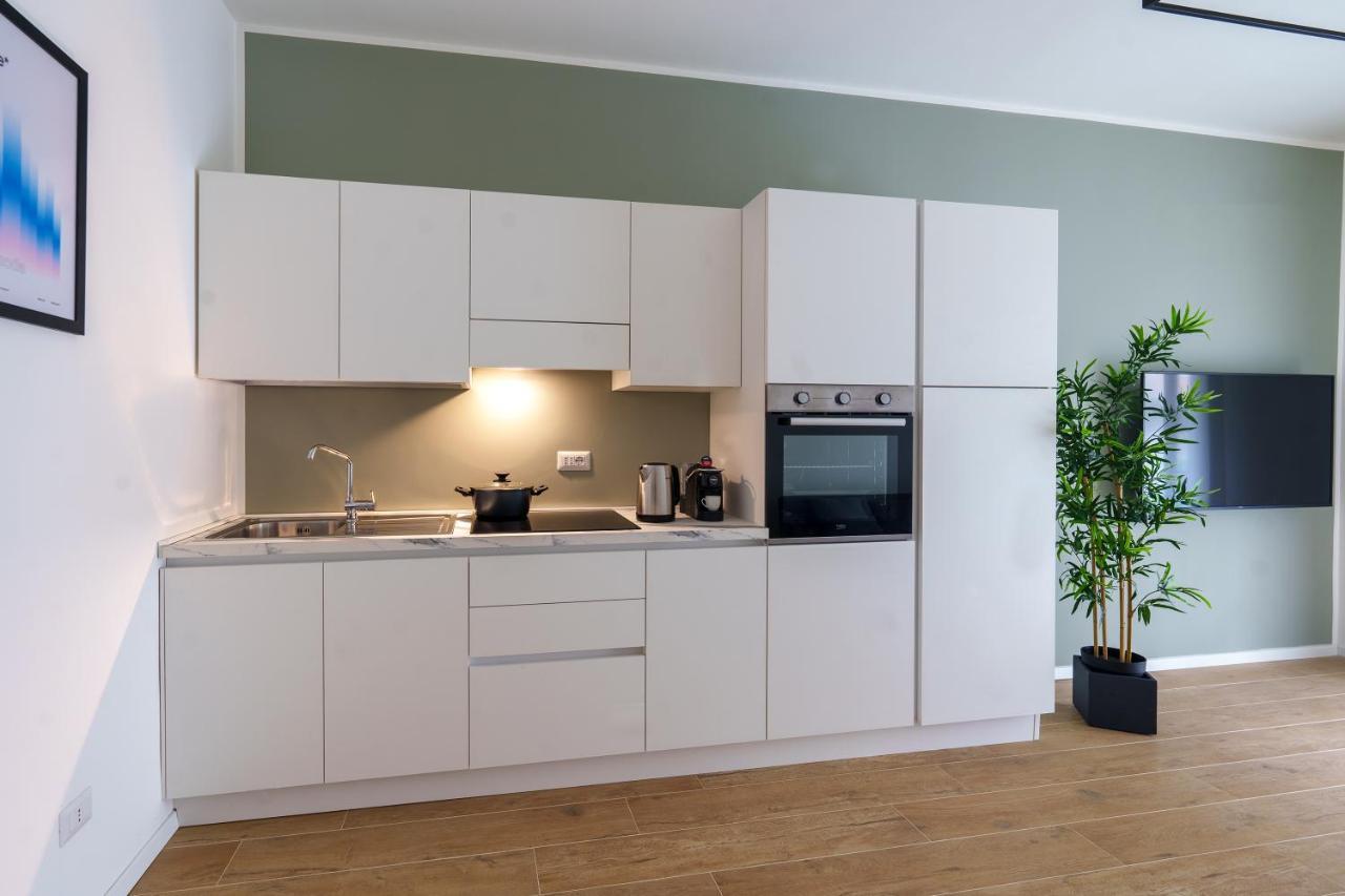 Appartement Sansiro Luxury Wi-fi & Netflix