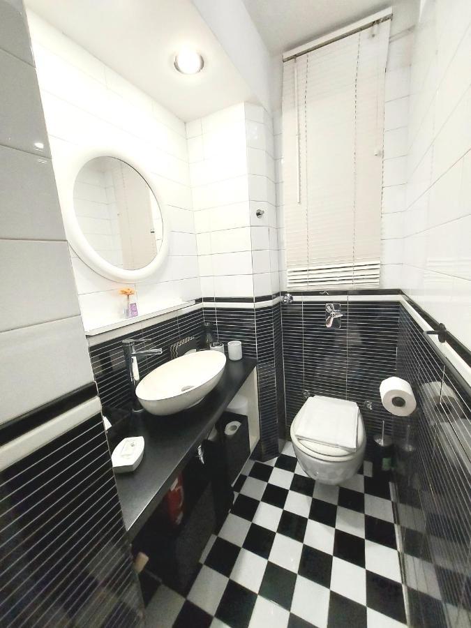 Appartement Corso Genova - Navigli