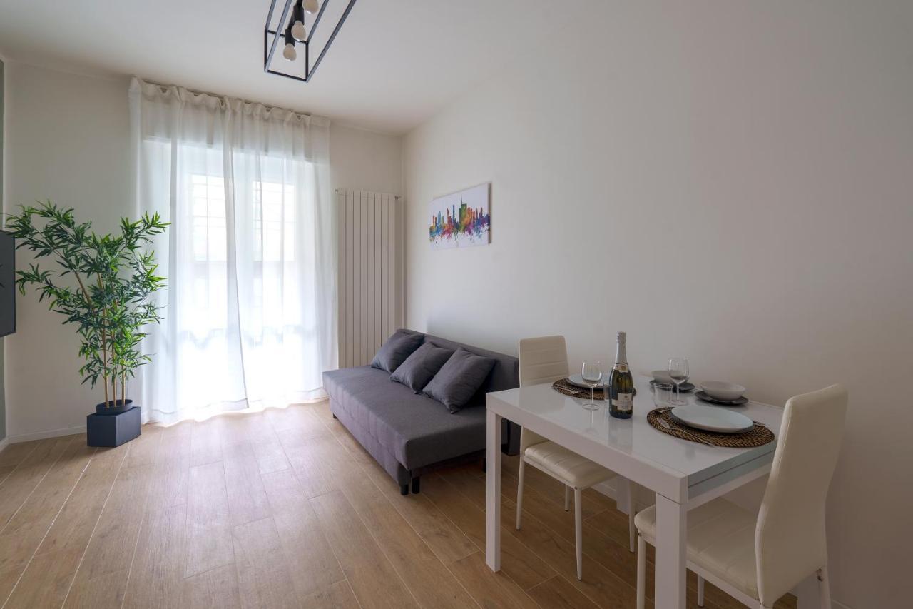 Sansiro Luxury Wi-fi & Netflix * Mailand