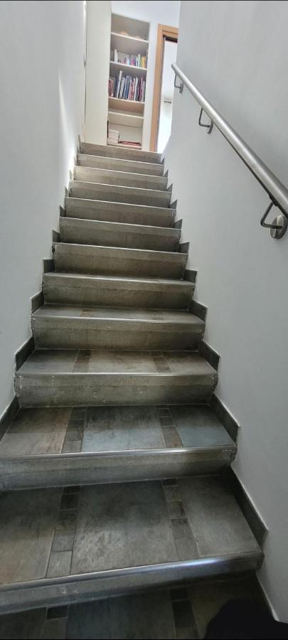 Privat overnatting Stanza In Con Giardino *