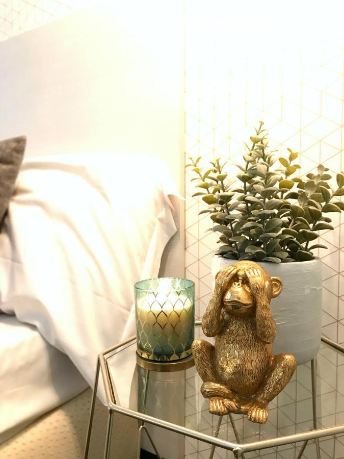 Appartement Altido Bright Flat In The Centre Milaan