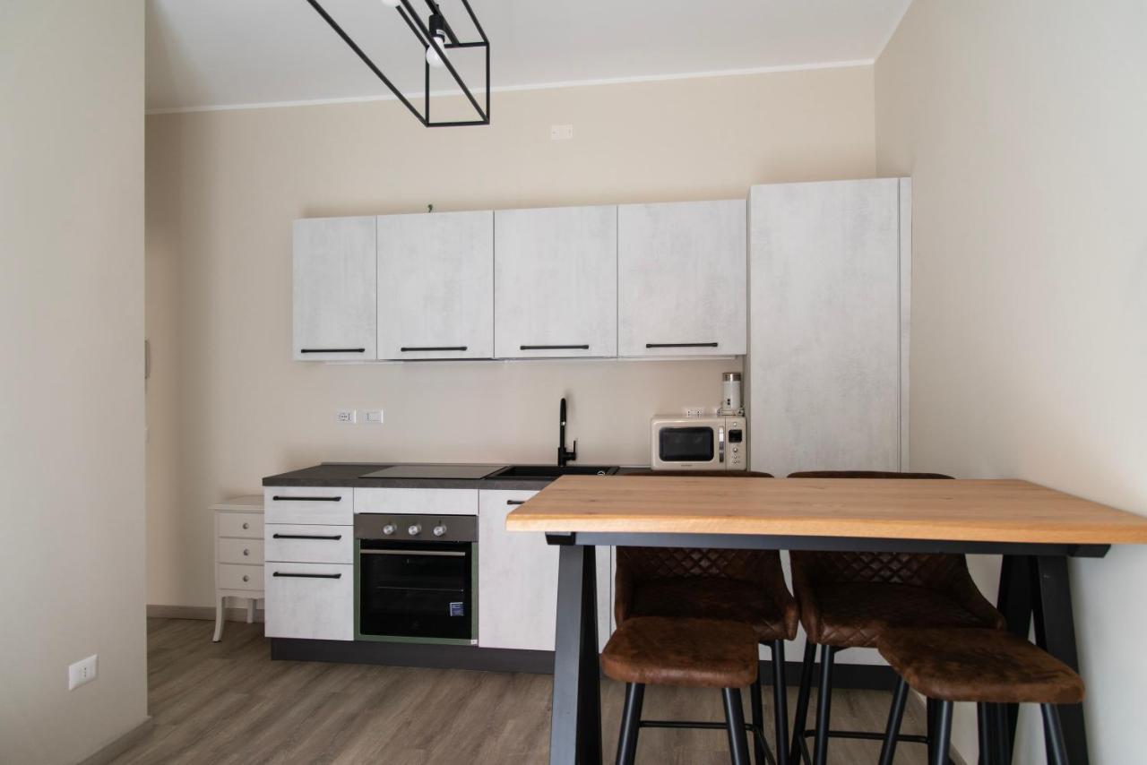 Appartement Youhosty - Calzecchi 11 Milaan