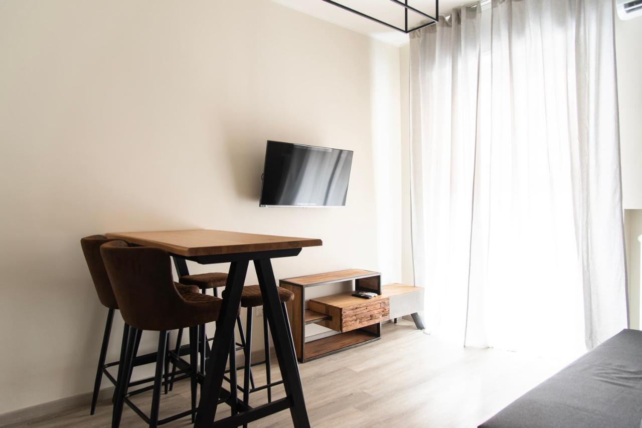 Appartement Youhosty - Calzecchi 11