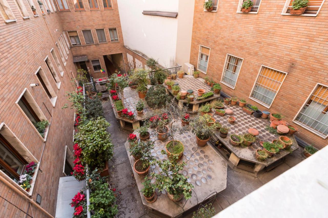 Magnoliaapartments - 2a Valle Duomo Apartment Milan