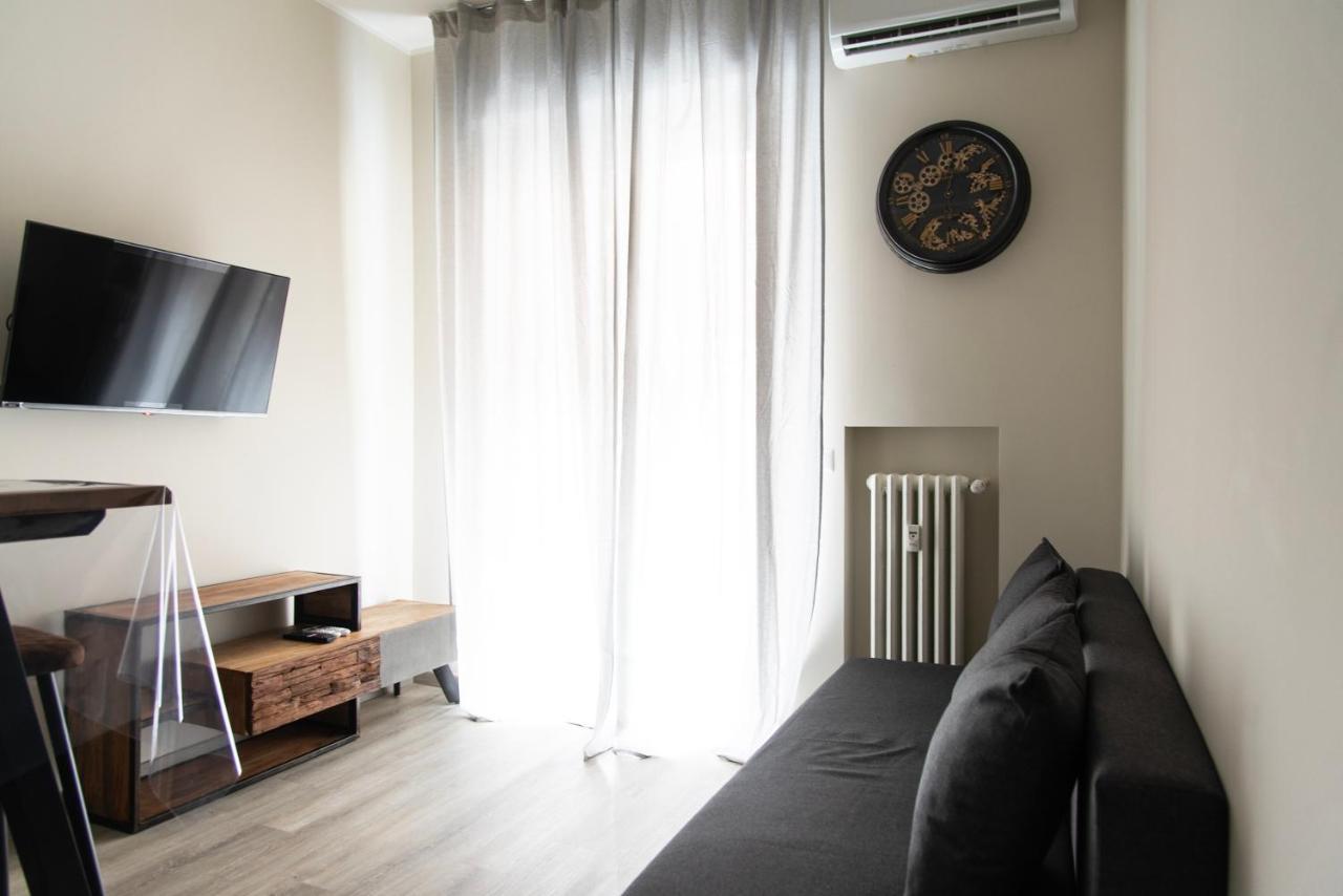 Appartement Youhosty - Calzecchi 11 Milaan