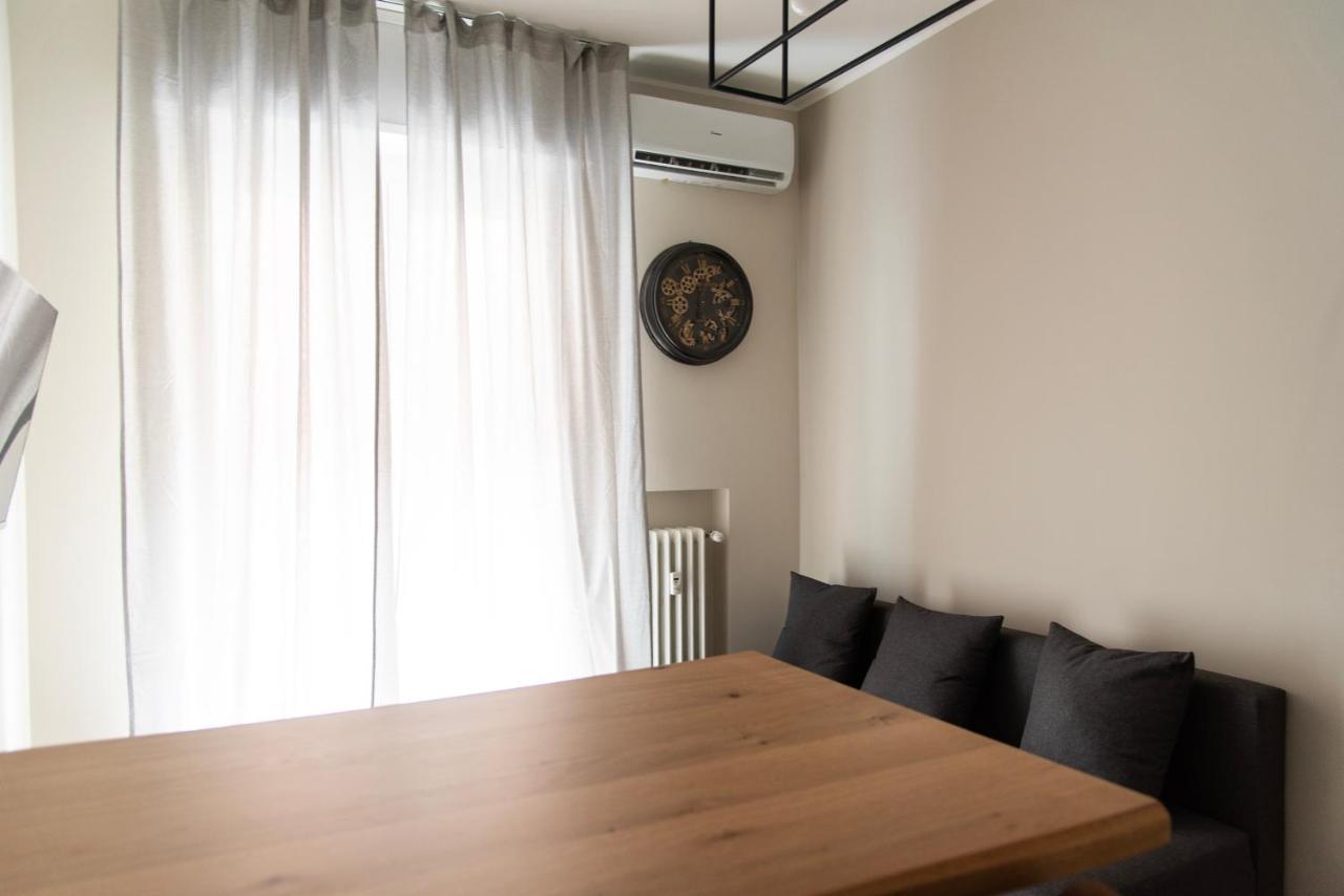 Appartement Youhosty - Calzecchi 11