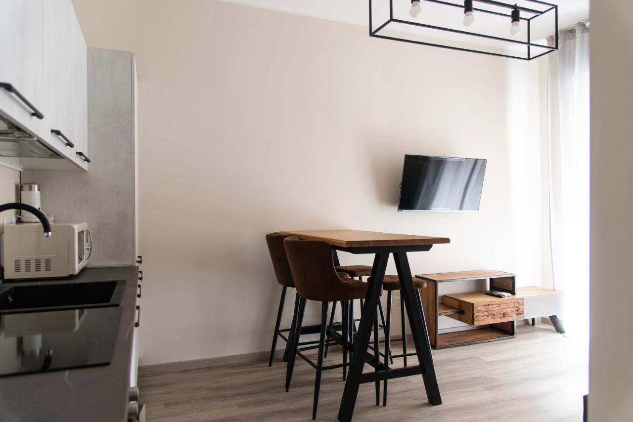 Appartement Youhosty - Calzecchi 11
