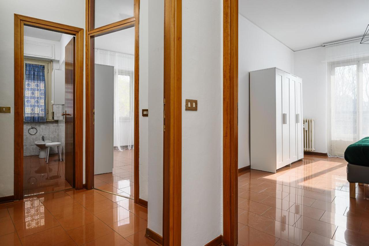 Classbnb - A 200 Metri Dalla Metro Pagano Apartment Milan