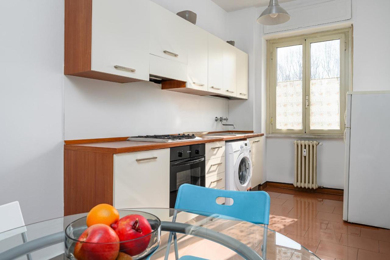 Apartment Classbnb - A 200 Metri Dalla Metro Pagano *