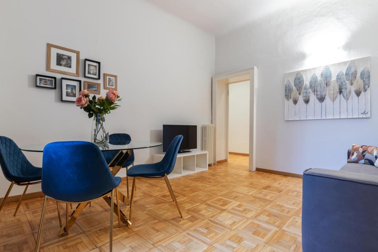 Solferino Living Leilighet *