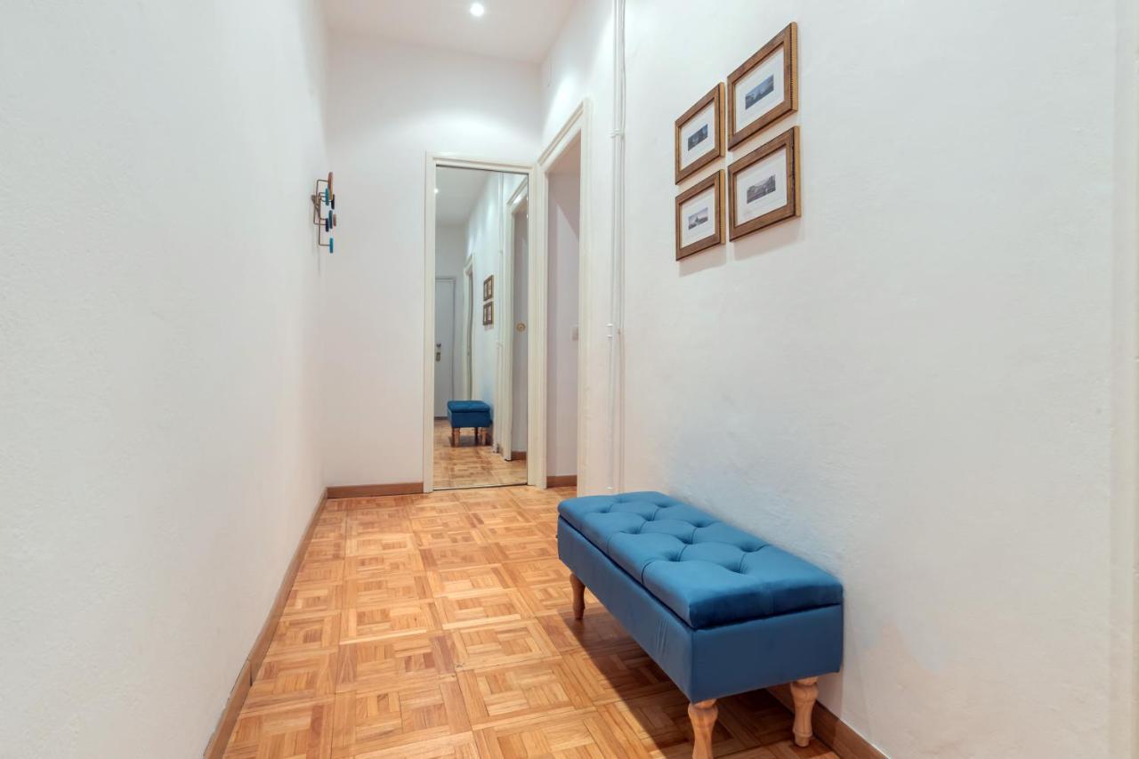 Solferino Living Leilighet Milano