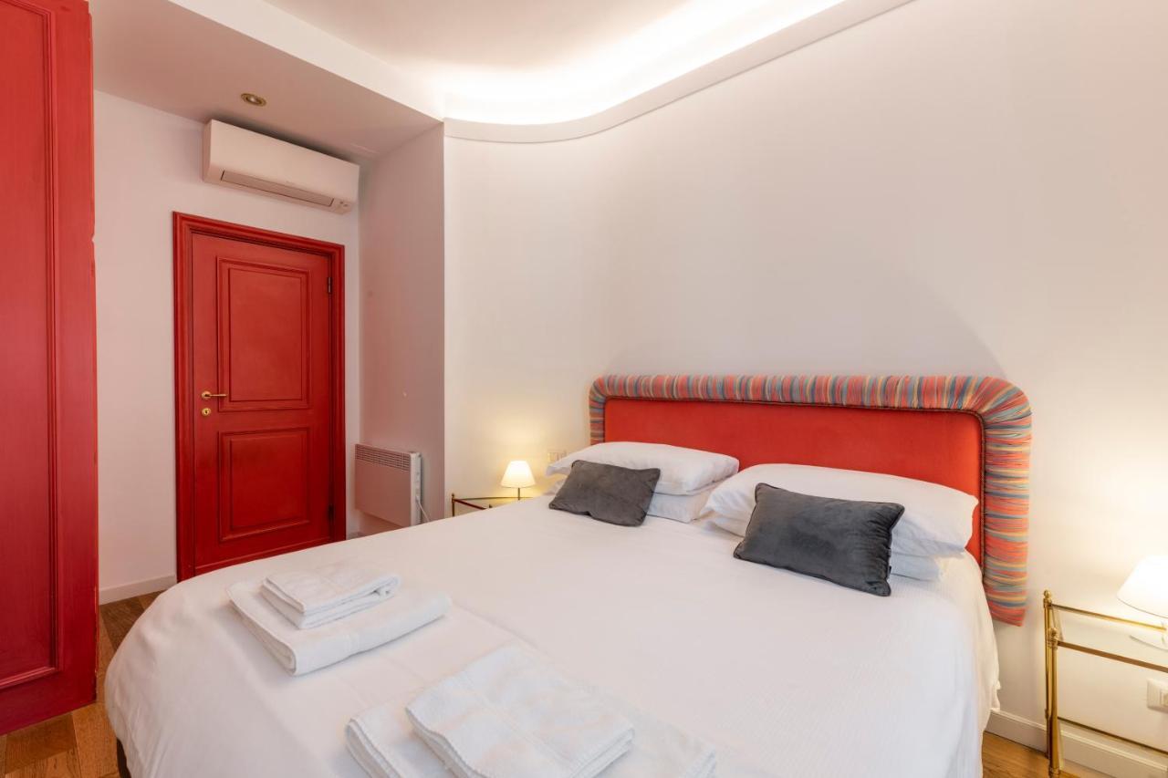 Royal - Centro Duomo Apartment *