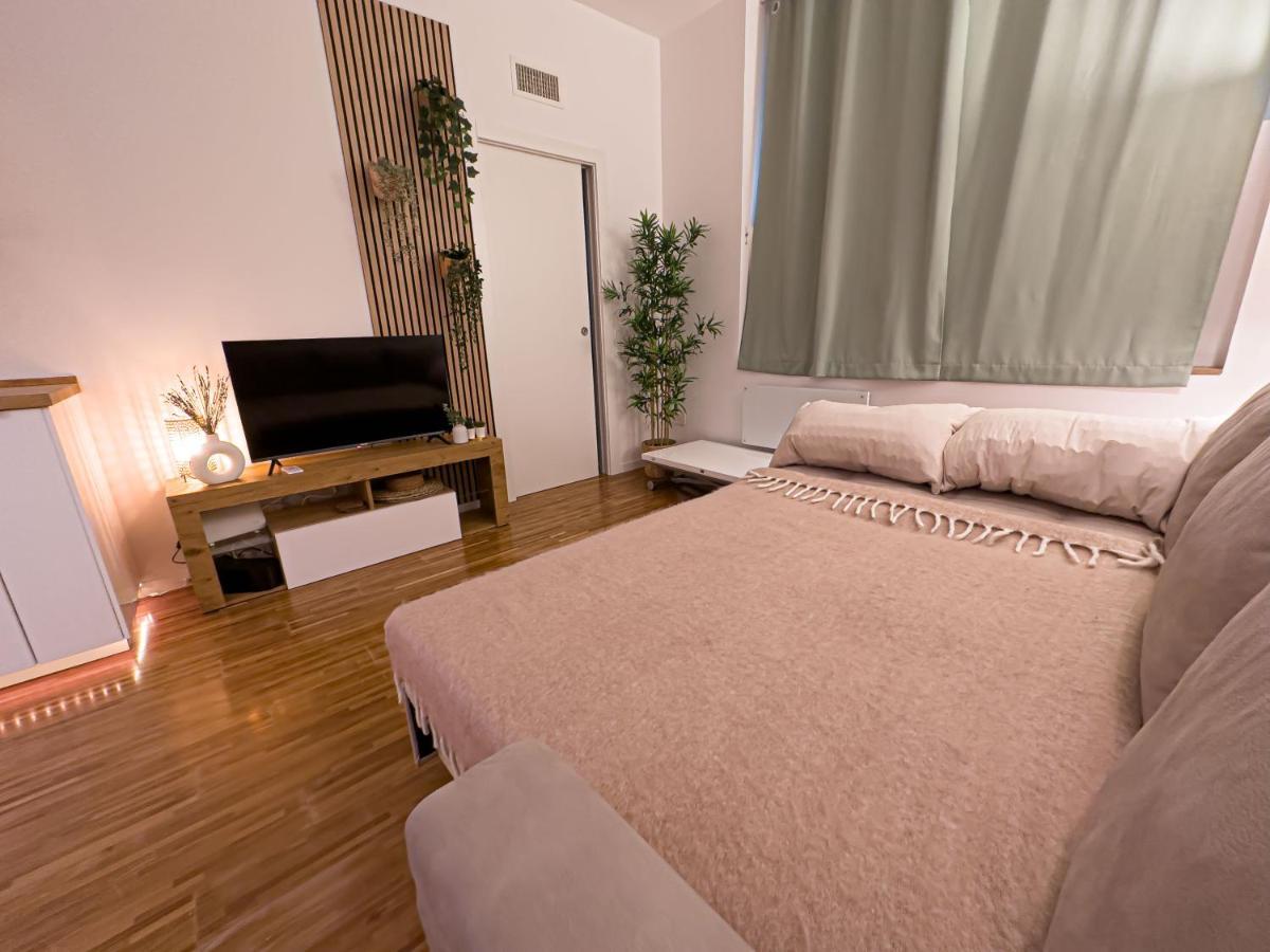 Leilighet Fiera & Mico Comfy Milano