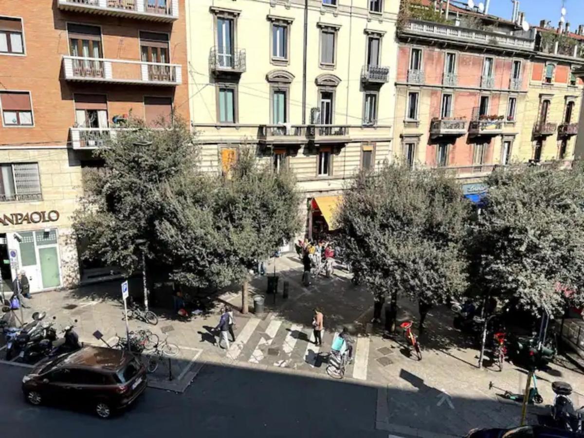 Arco Della Pace - Canonica 81