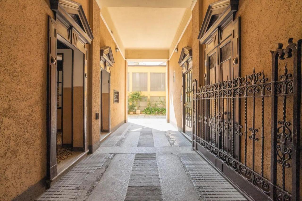 Lejlighed Arco Della Pace - Canonica 81 *