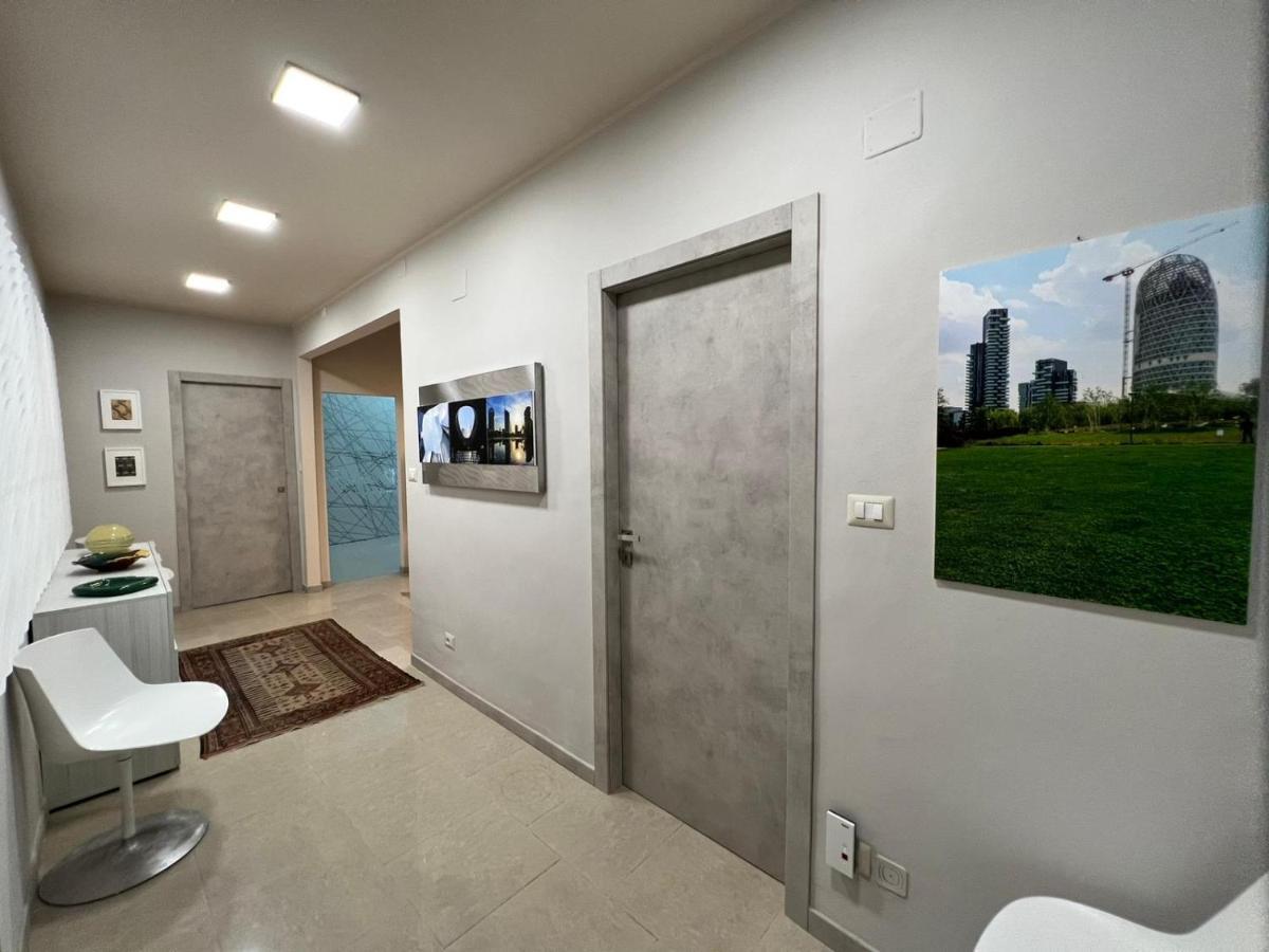 Imhome - Cadorna House Milano