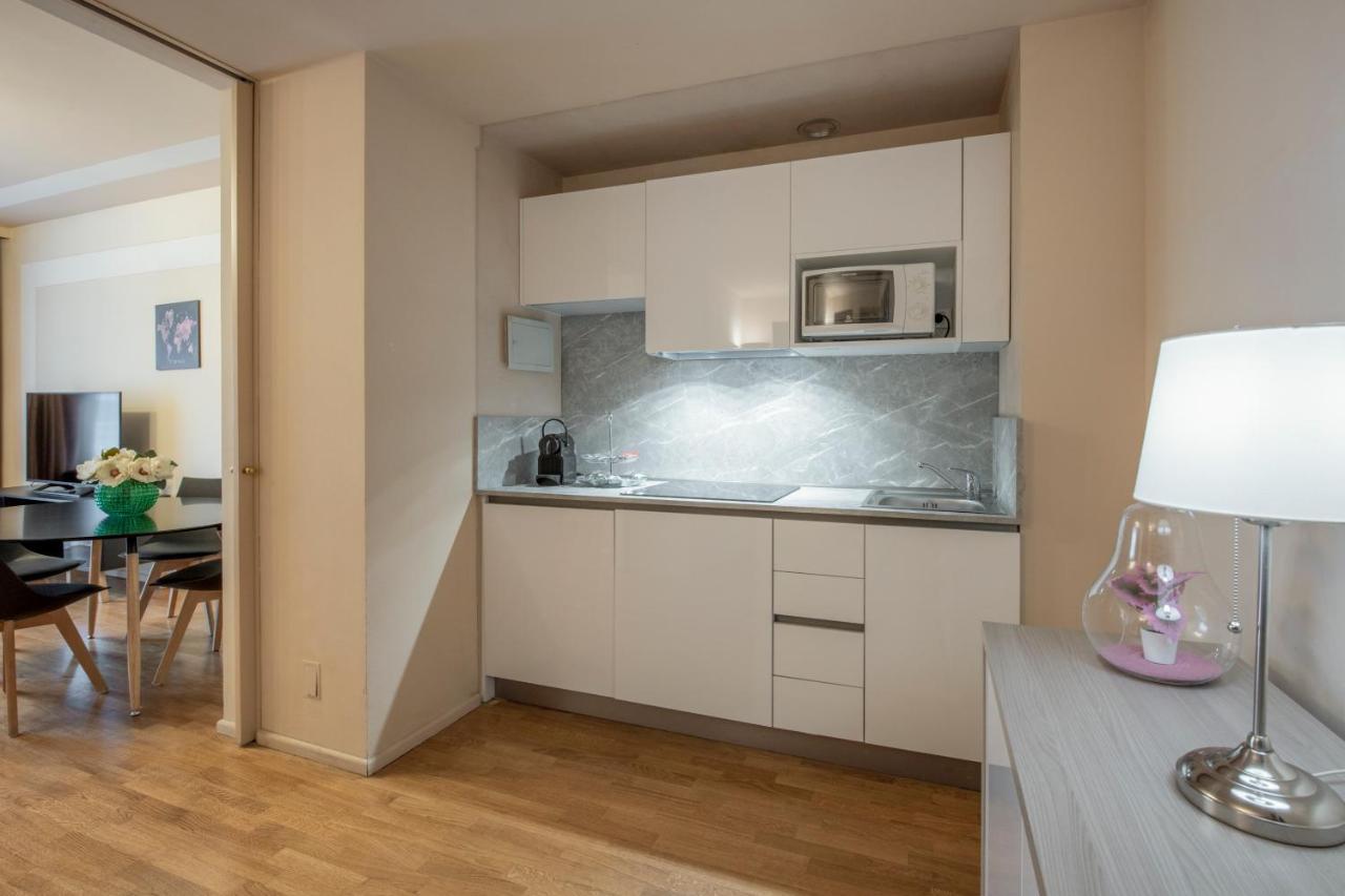 Duomo Apartment Mailand