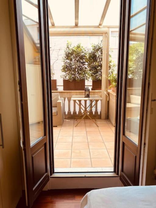Appartamento Casa Galli