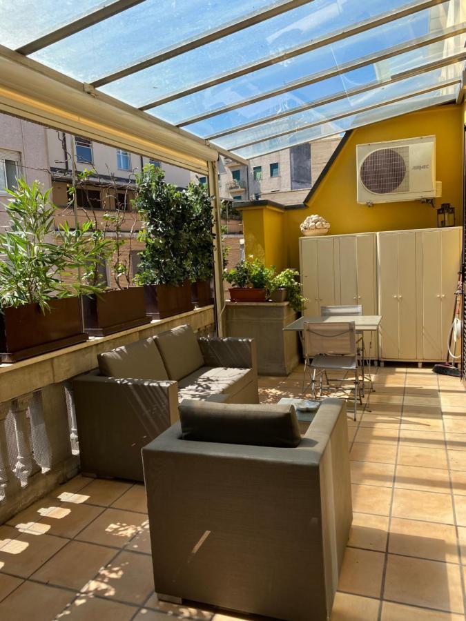 Apartment Casa Galli