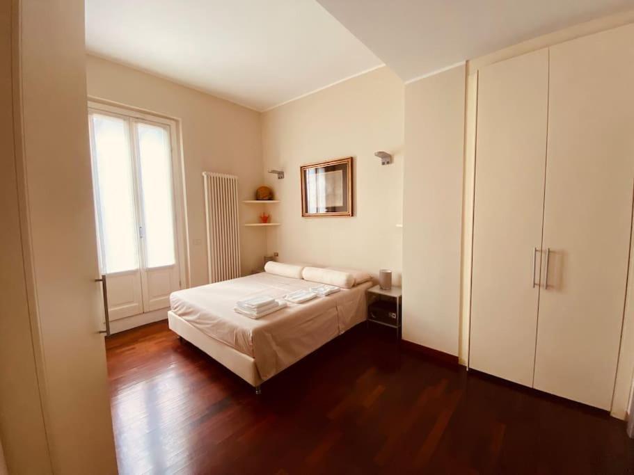 Casa Galli Milano