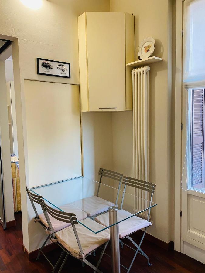 Casa Galli Apartment