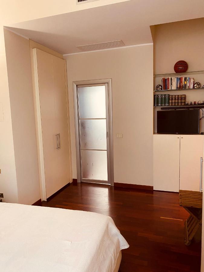 Apartment Casa Galli *