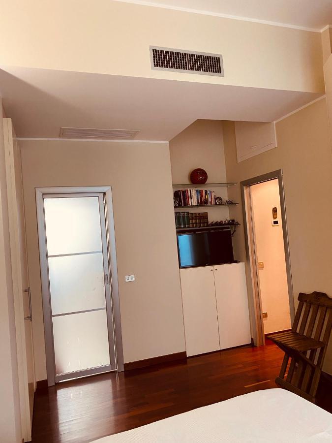 Appartamento Casa Galli