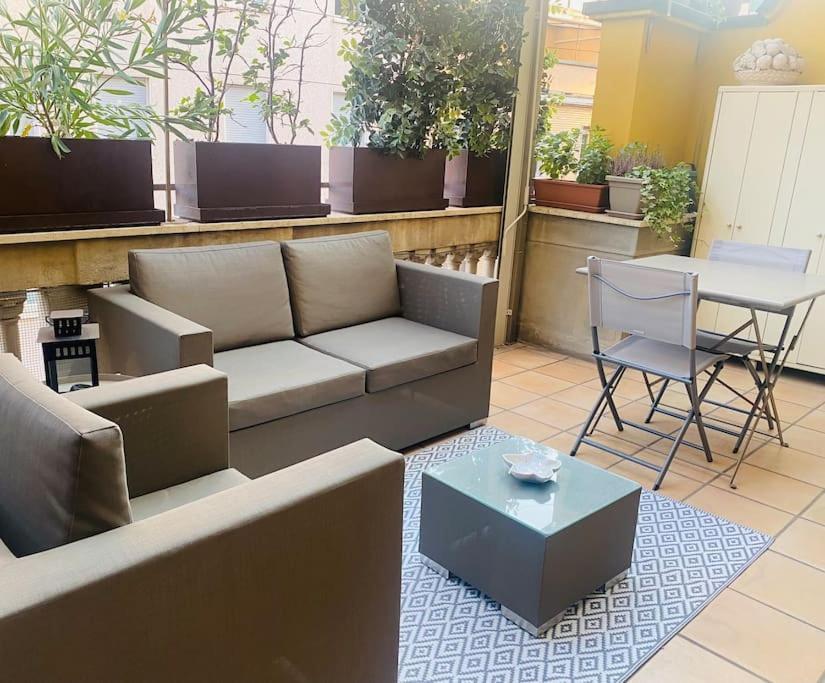 Casa Galli Apartment *
