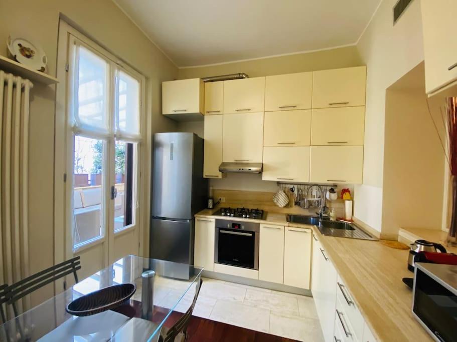 Casa Galli Apartment