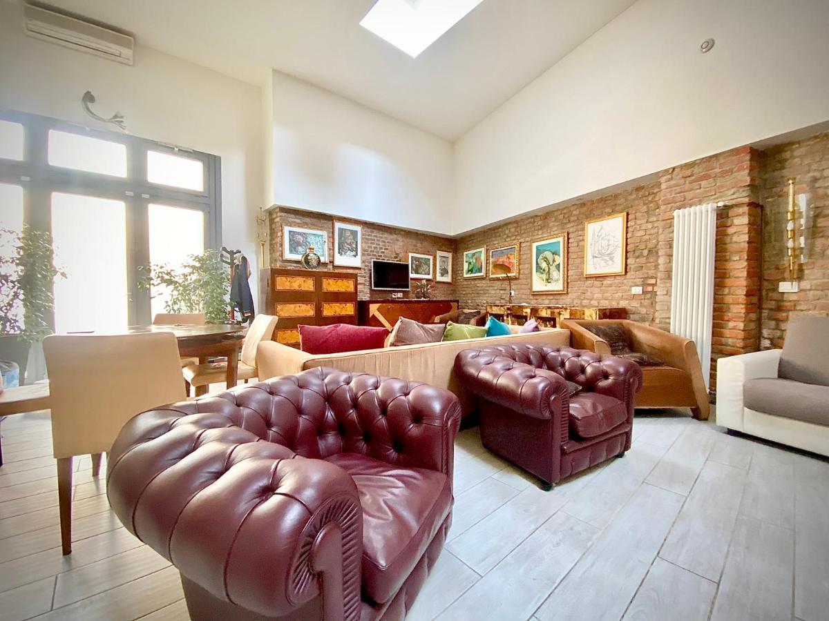 Apartment Nolo 12 - Duomo In 10 Minutes Mailand