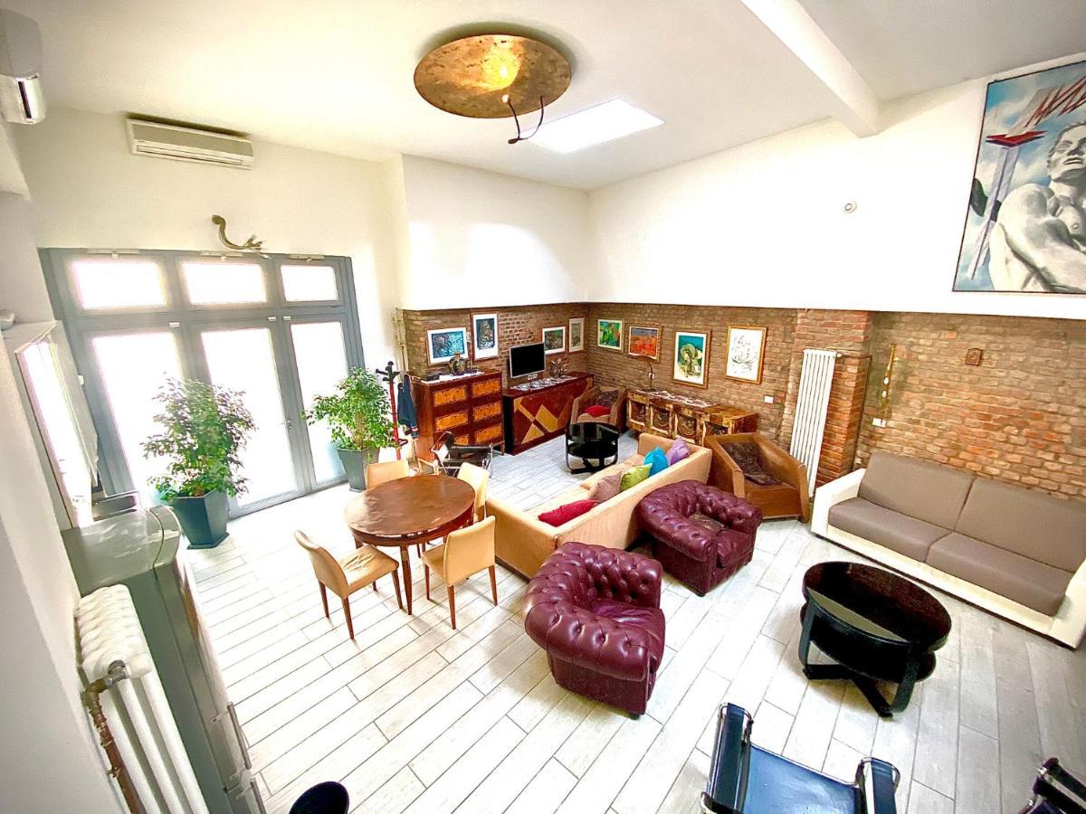 Nolo 12 - Duomo In 10 Minutes Apartment