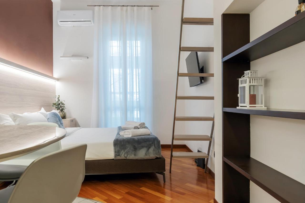 Lejlighed Retreats Brera *